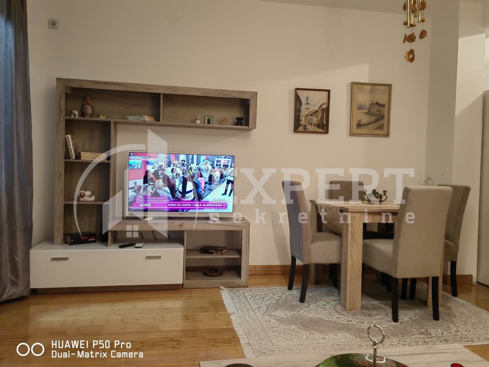 Jednosoban stan, 46 m2, Pantelej, Studenička ID: i-07104 4
