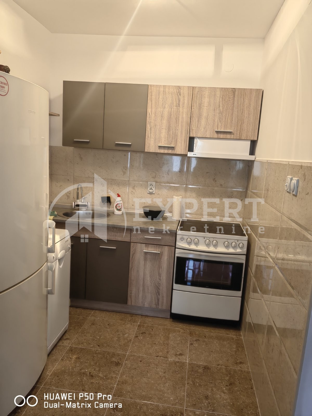 Jednosoban stan, 46 m2, Pantelej, Studenička ID: i-07104 5
