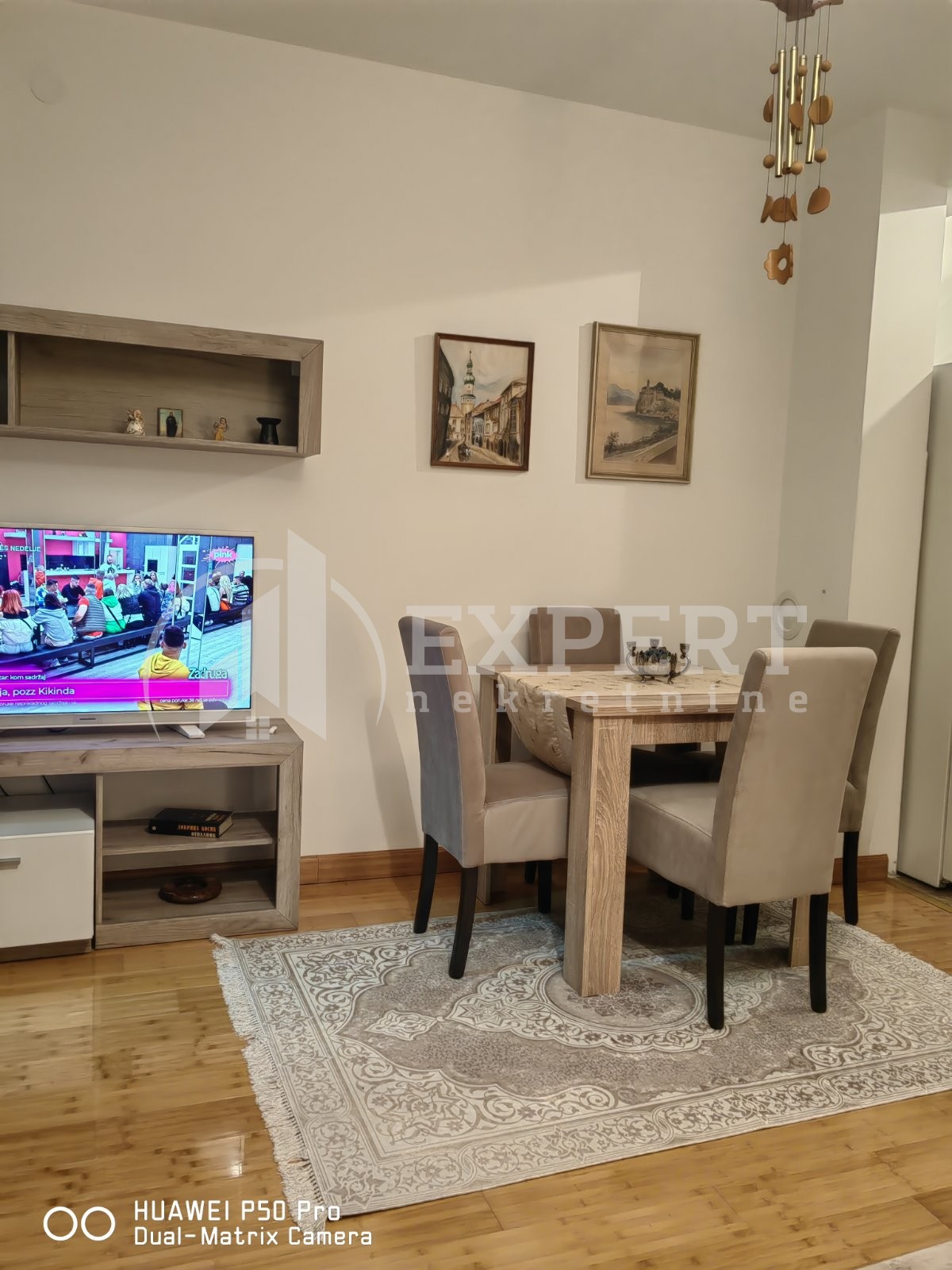 Jednosoban stan, 46 m2, Pantelej, Studenička ID: i-07104 6