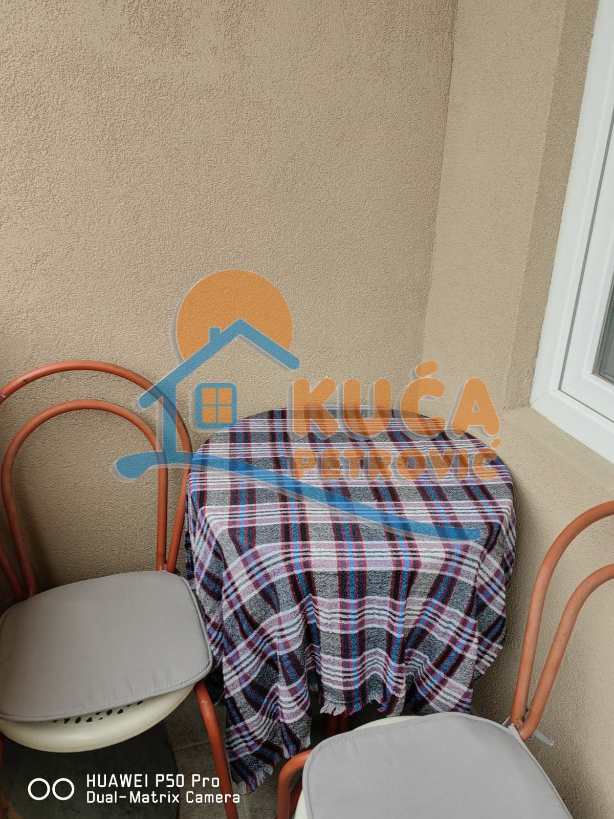 Jednosoban stan, 46 m2, Pantelej, Studenička ID: i-07104 14