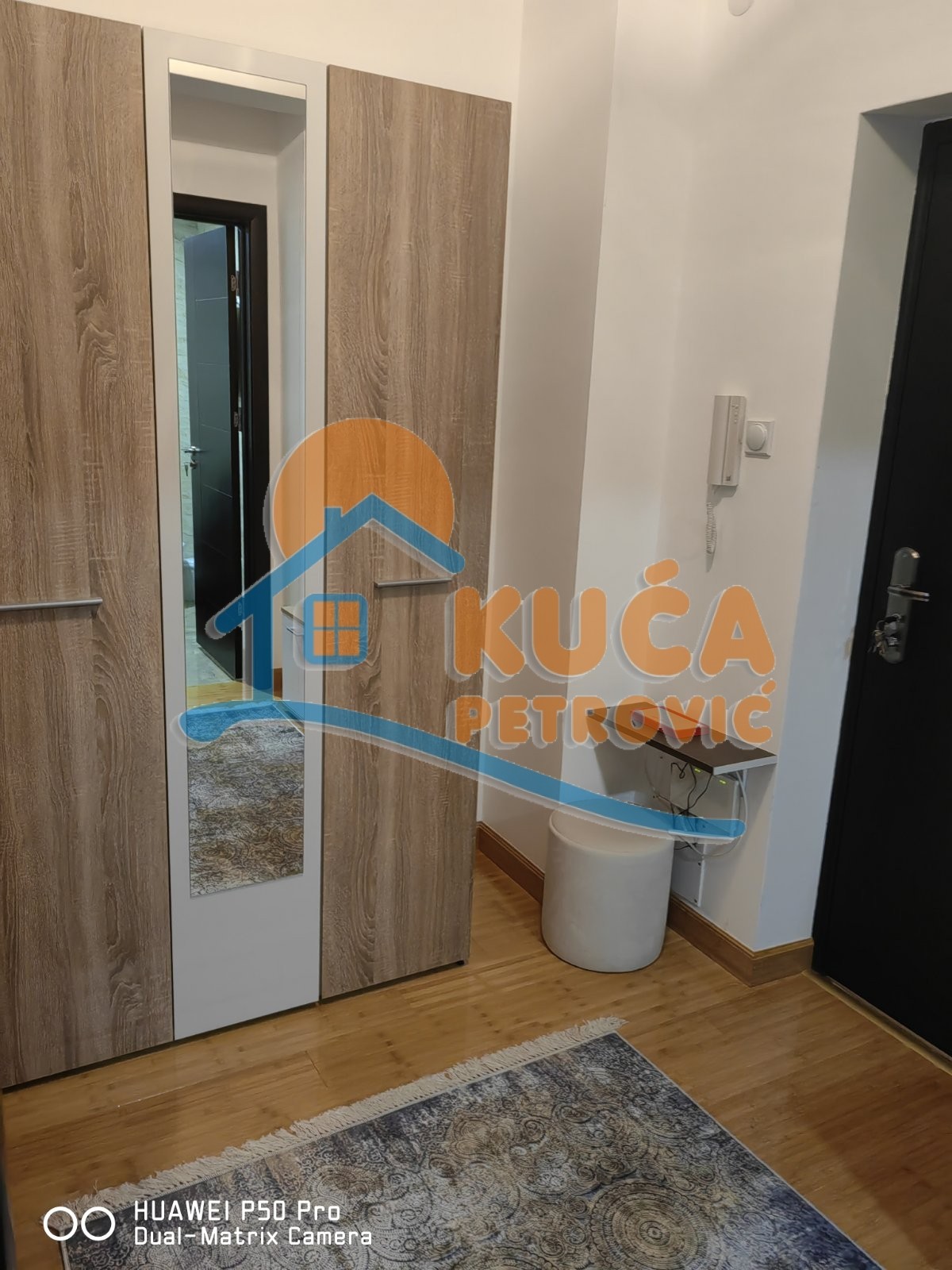 Jednosoban stan, 46 m2, Pantelej, Studenička ID: i-07104 15