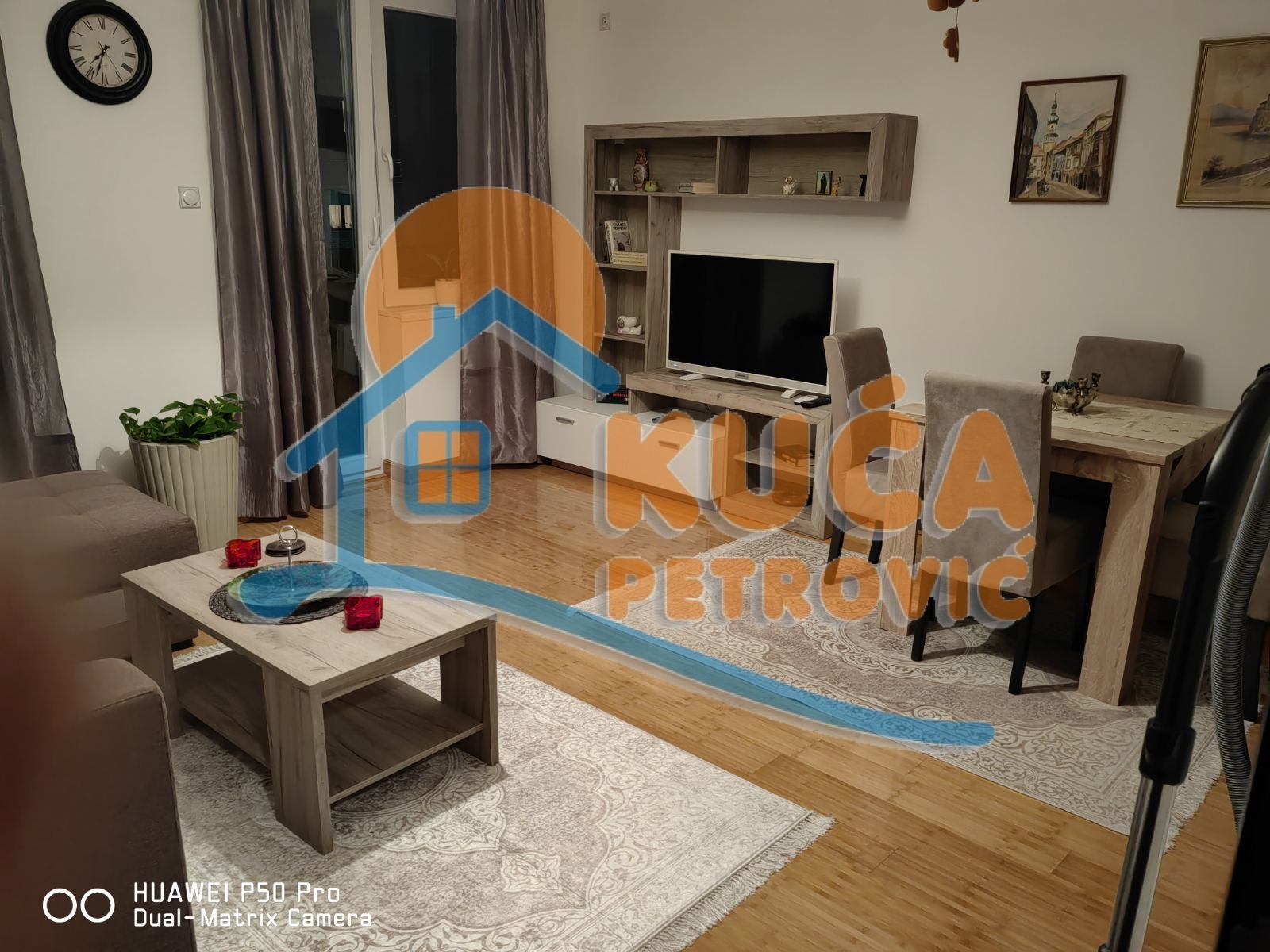 Jednosoban stan, 46 m2, Pantelej, Studenička ID: i-07104 1