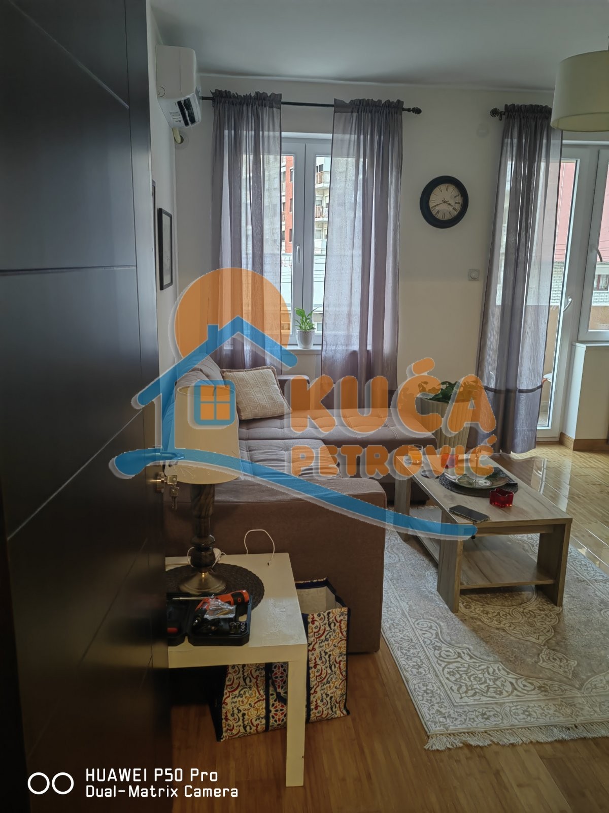 Jednosoban stan, 46 m2, Pantelej, Studenička ID: i-07104 2