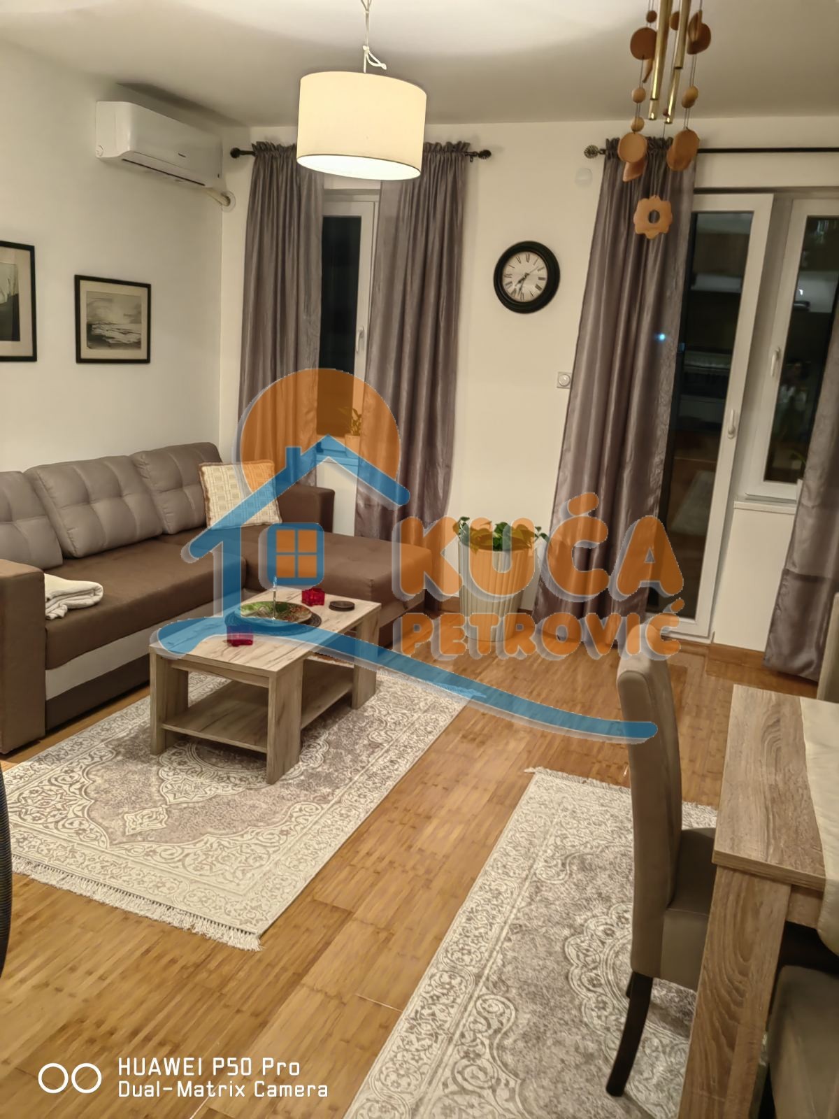 Jednosoban stan, 46 m2, Pantelej, Studenička ID: i-07104 3