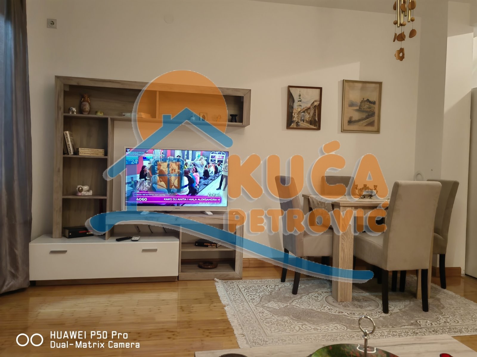 Jednosoban stan, 46 m2, Pantelej, Studenička ID: i-07104 4
