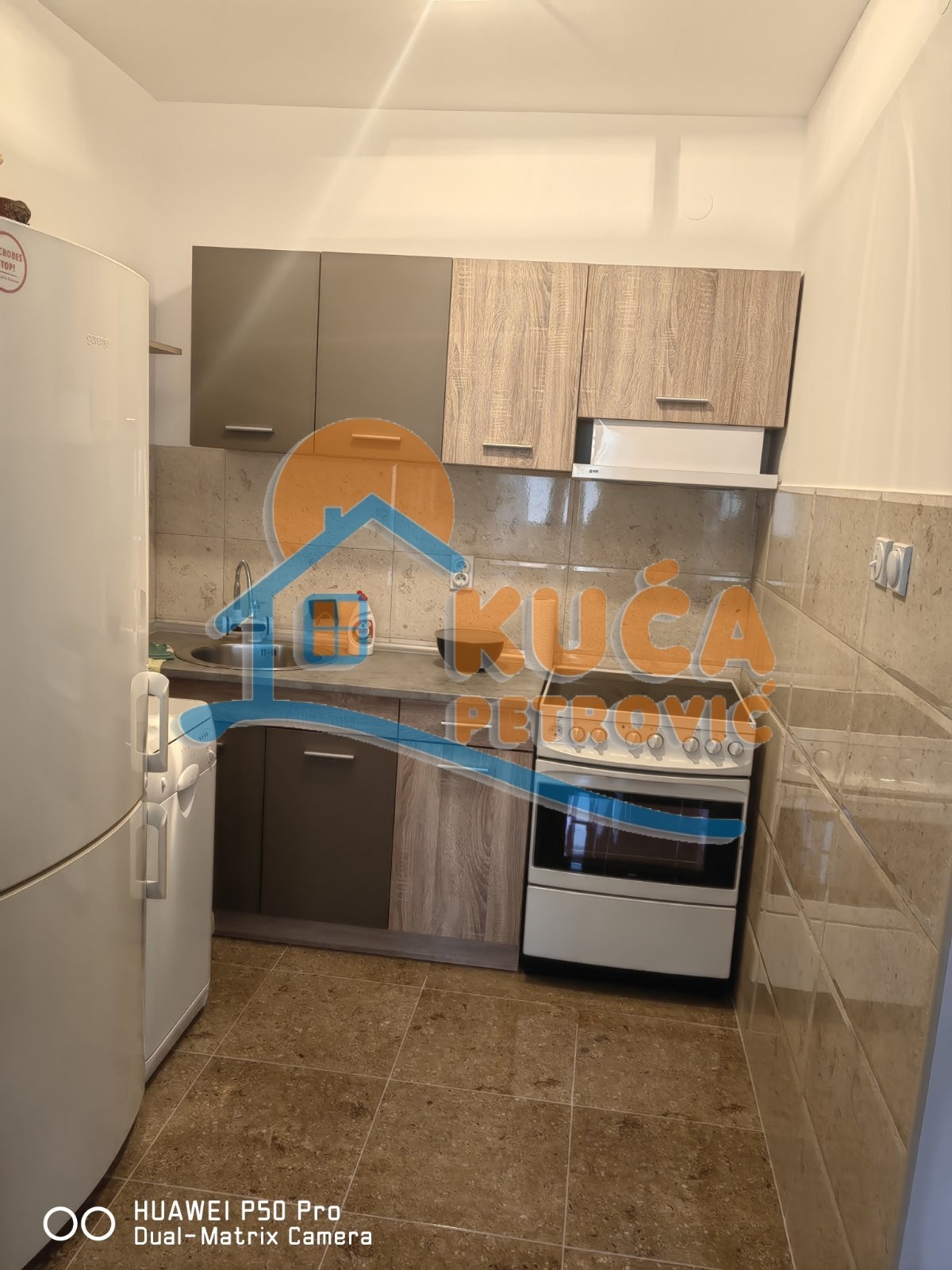 Jednosoban stan, 46 m2, Pantelej, Studenička ID: i-07104 5