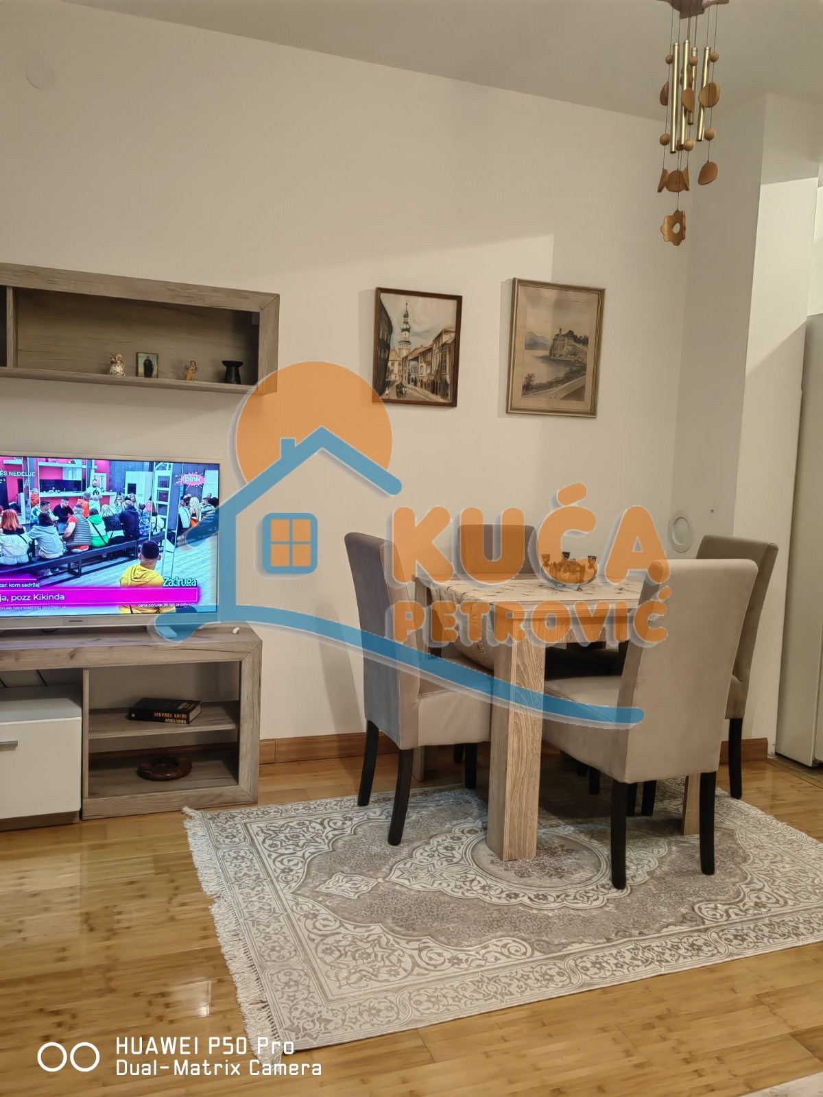 Jednosoban stan, 46 m2, Pantelej, Studenička ID: i-07104 6