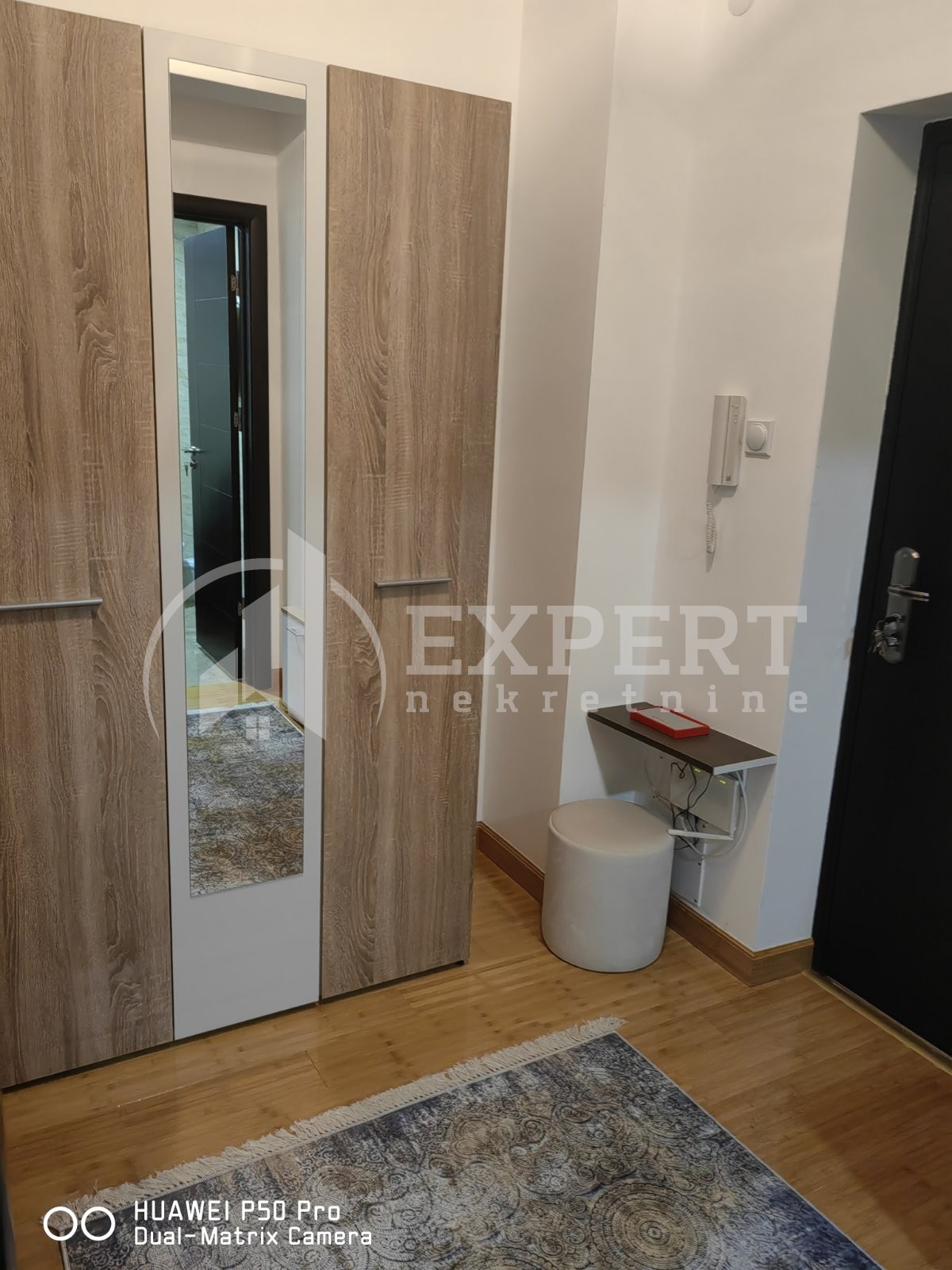 Jednosoban stan, 46 m2, Pantelej, Studenička ID: i-07104 15
