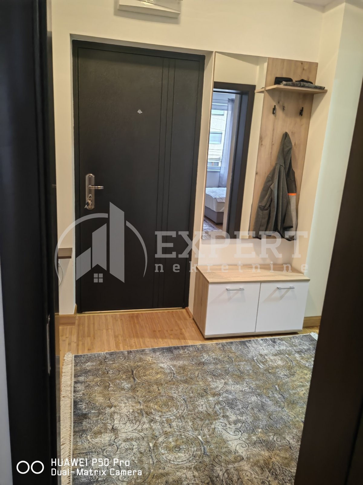 Jednosoban stan, 46 m2, Pantelej, Studenička ID: i-07104 16