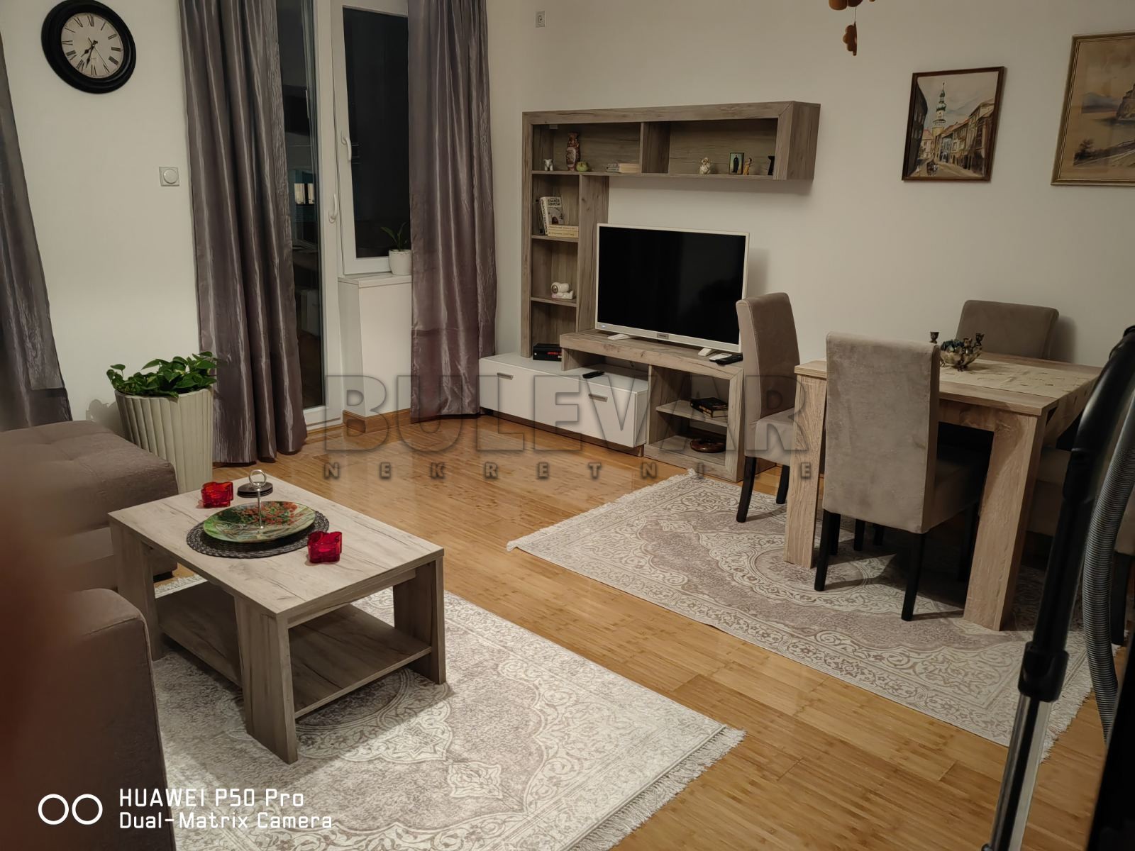 Jednosoban stan, 46 m2, Pantelej, Studenička ID: i-07104 1