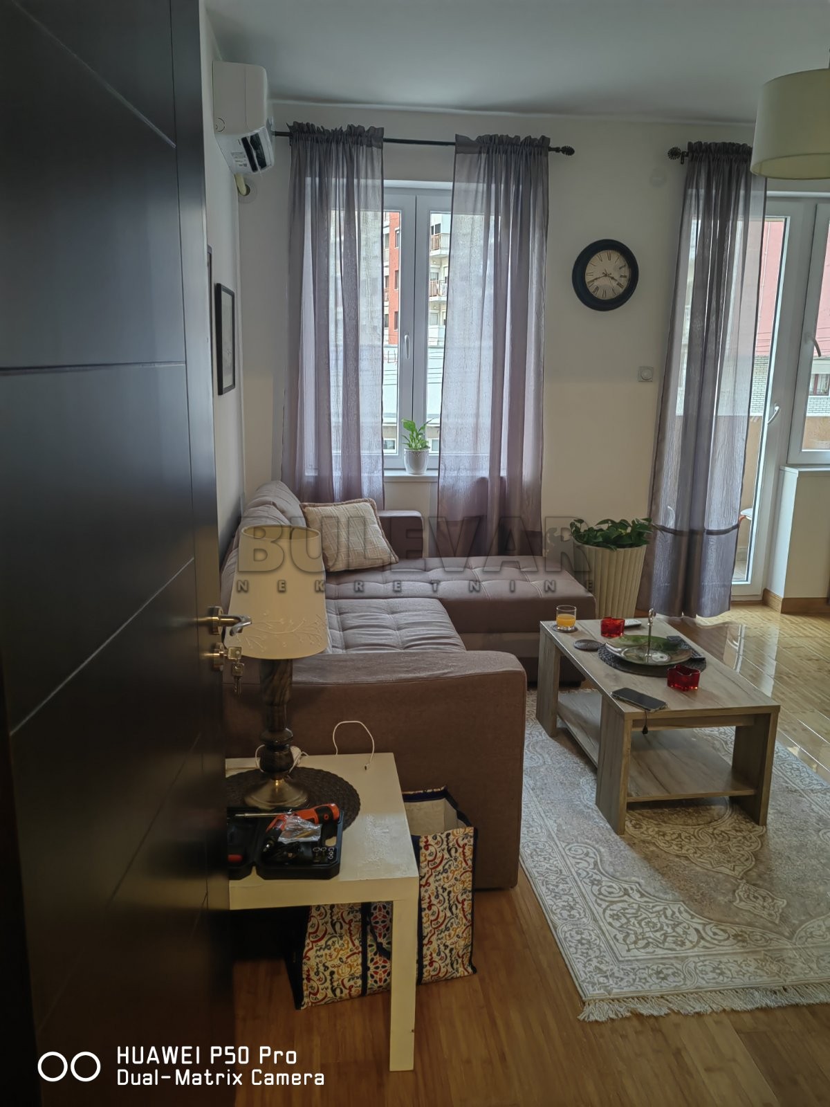 Jednosoban stan, 46 m2, Pantelej, Studenička ID: i-07104 2
