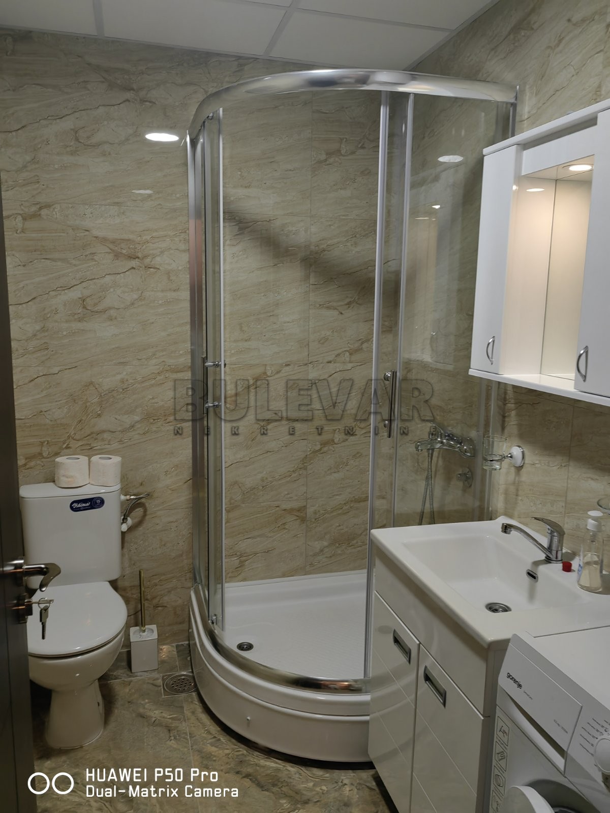 Jednosoban stan, 46 m2, Pantelej, Studenička ID: i-07104 11