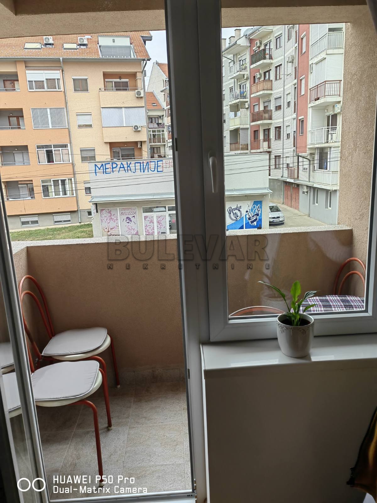 Jednosoban stan, 46 m2, Pantelej, Studenička ID: i-07104 13