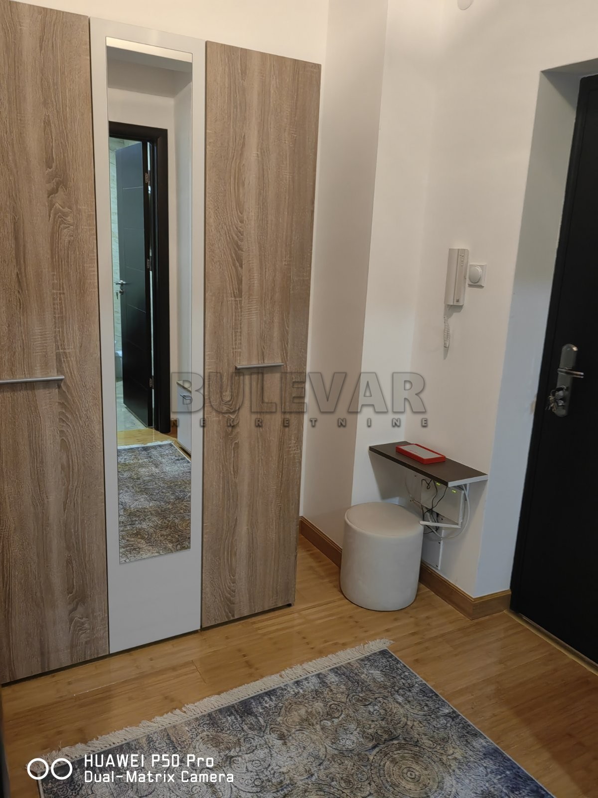 Jednosoban stan, 46 m2, Pantelej, Studenička ID: i-07104 15