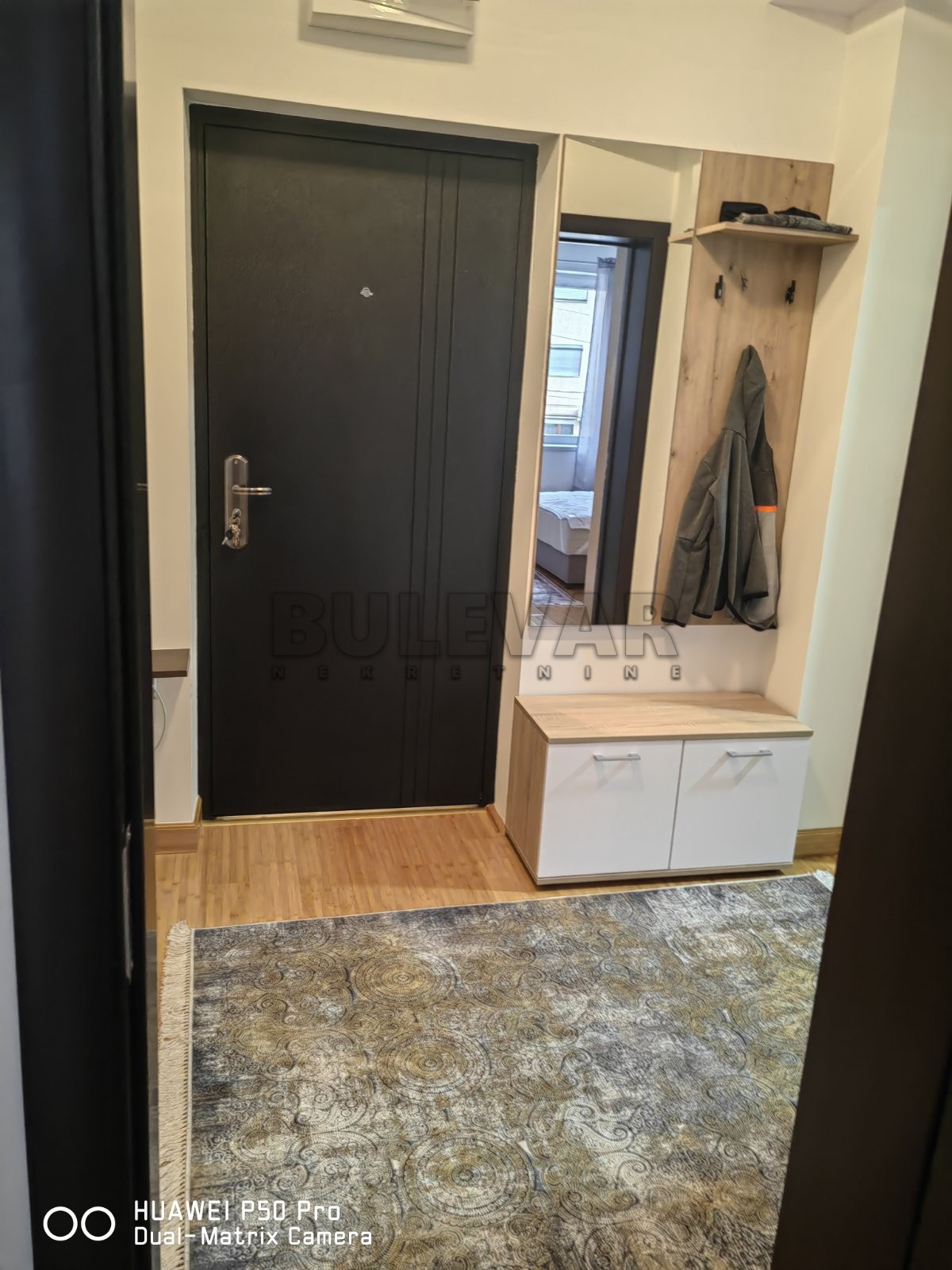 Jednosoban stan, 46 m2, Pantelej, Studenička ID: i-07104 16