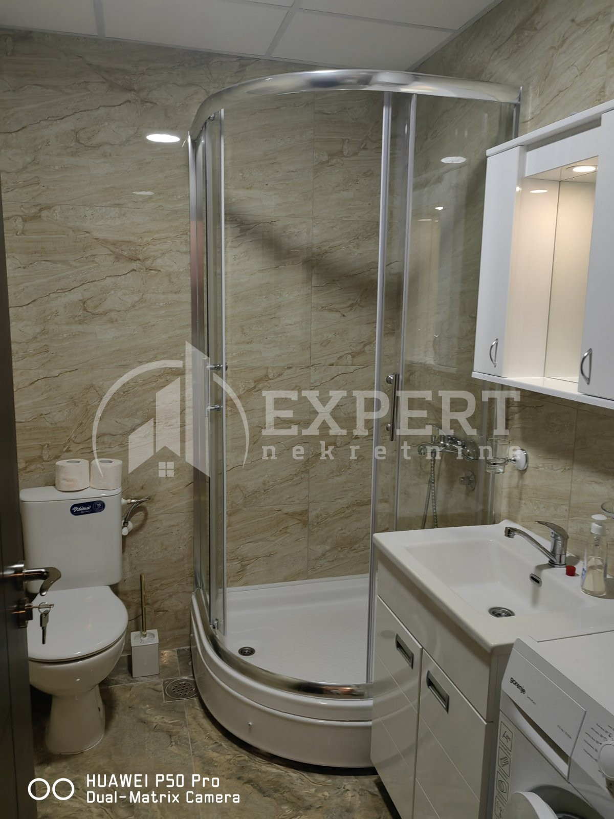 Jednosoban stan, 46 m2, Pantelej, Studenička ID: i-07104 11