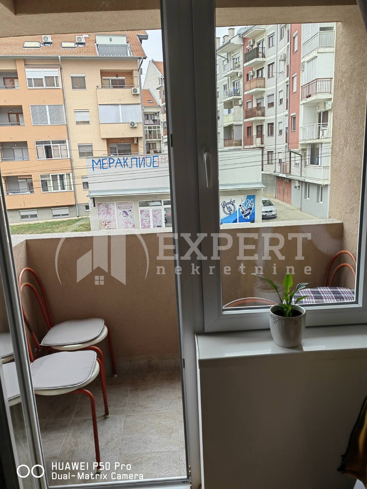 Jednosoban stan, 46 m2, Pantelej, Studenička ID: i-07104 13