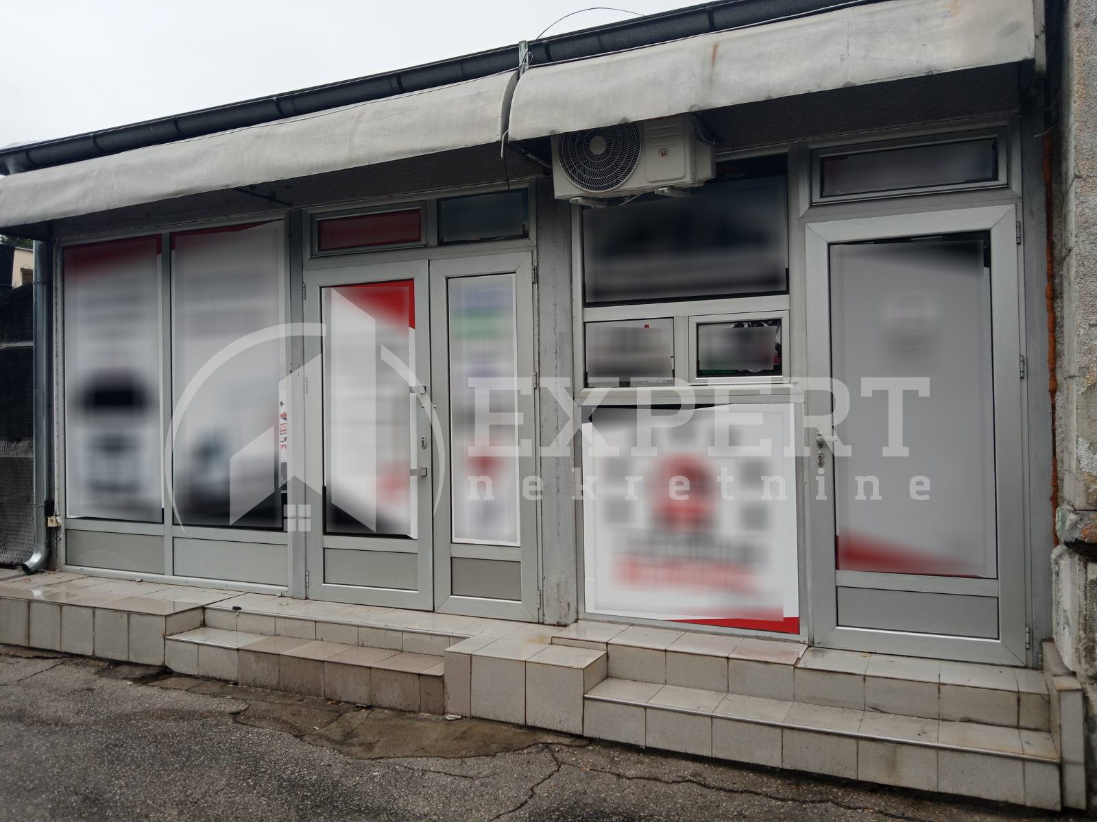 Lokal, 64 m2, Železnička stanica, Dimitrija Tucovića ID: i-012226 4