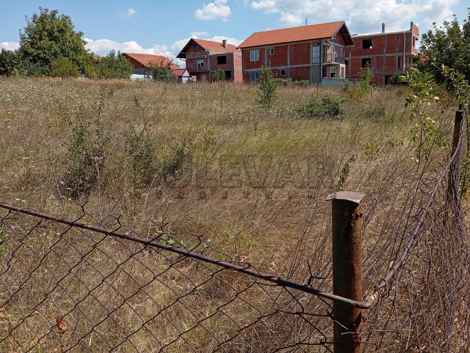 Plac, Donji Komren, Obrada Kostadiinovića ID: p-012222 2