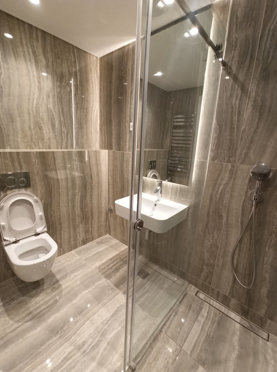 Dvosoban lux stan 55m2 u Kneza Miloša Residence  1 6  5