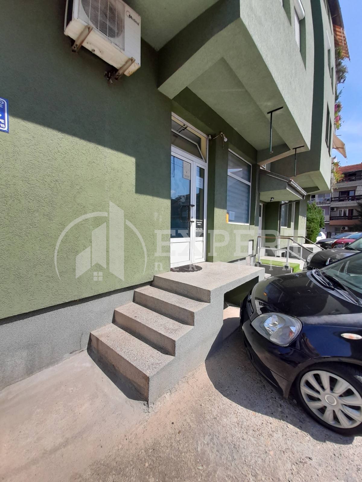 Lokal, 19 m2, Ćalije, Ruža ID: i-012233 5
