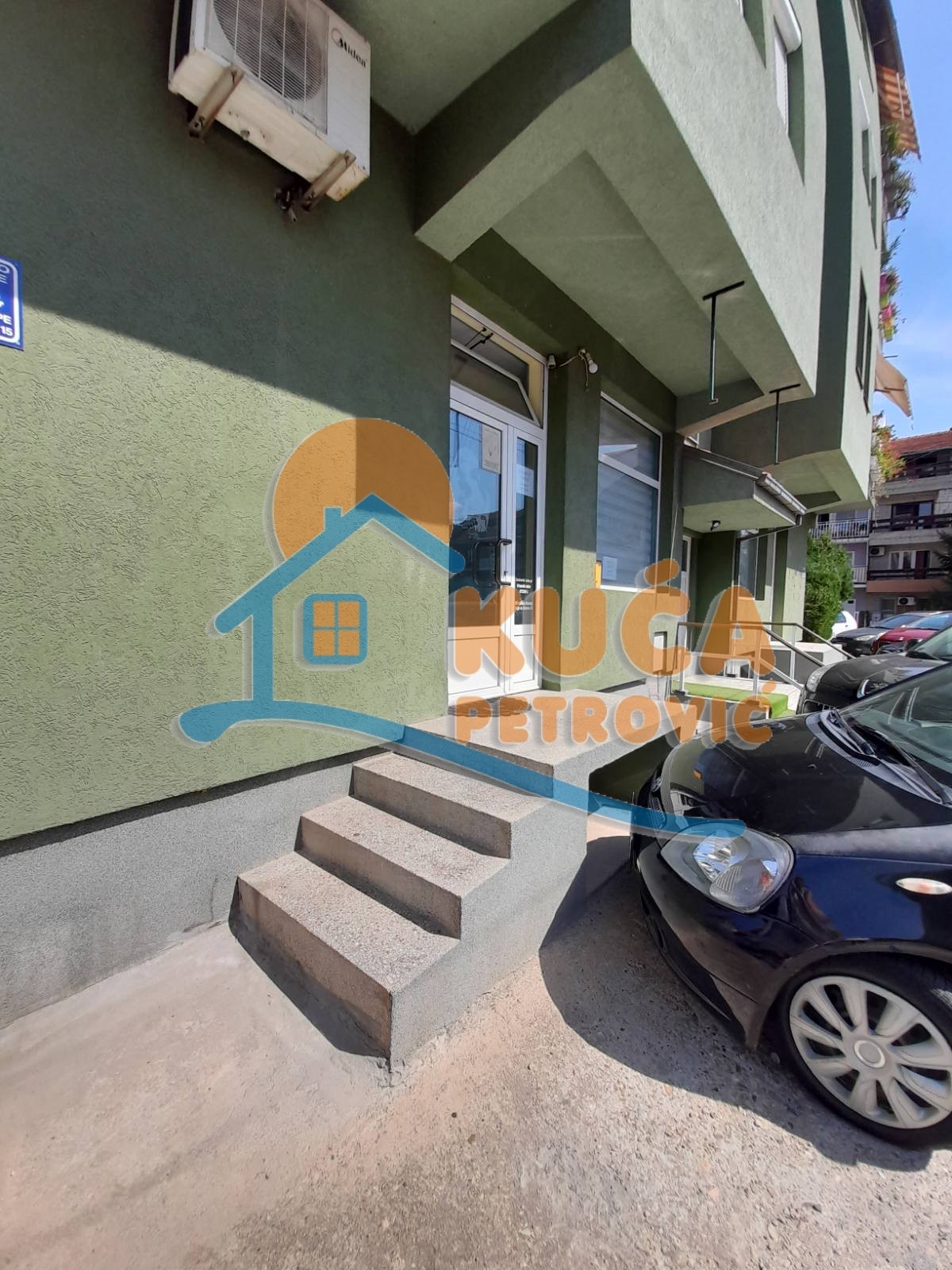 Lokal, 19 m2, Ćalije, Ruža ID: i-012233 5