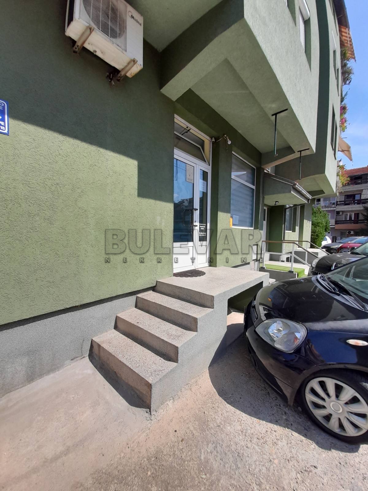 Lokal, 19 m2, Ćalije, Ruža ID: i-012233 5