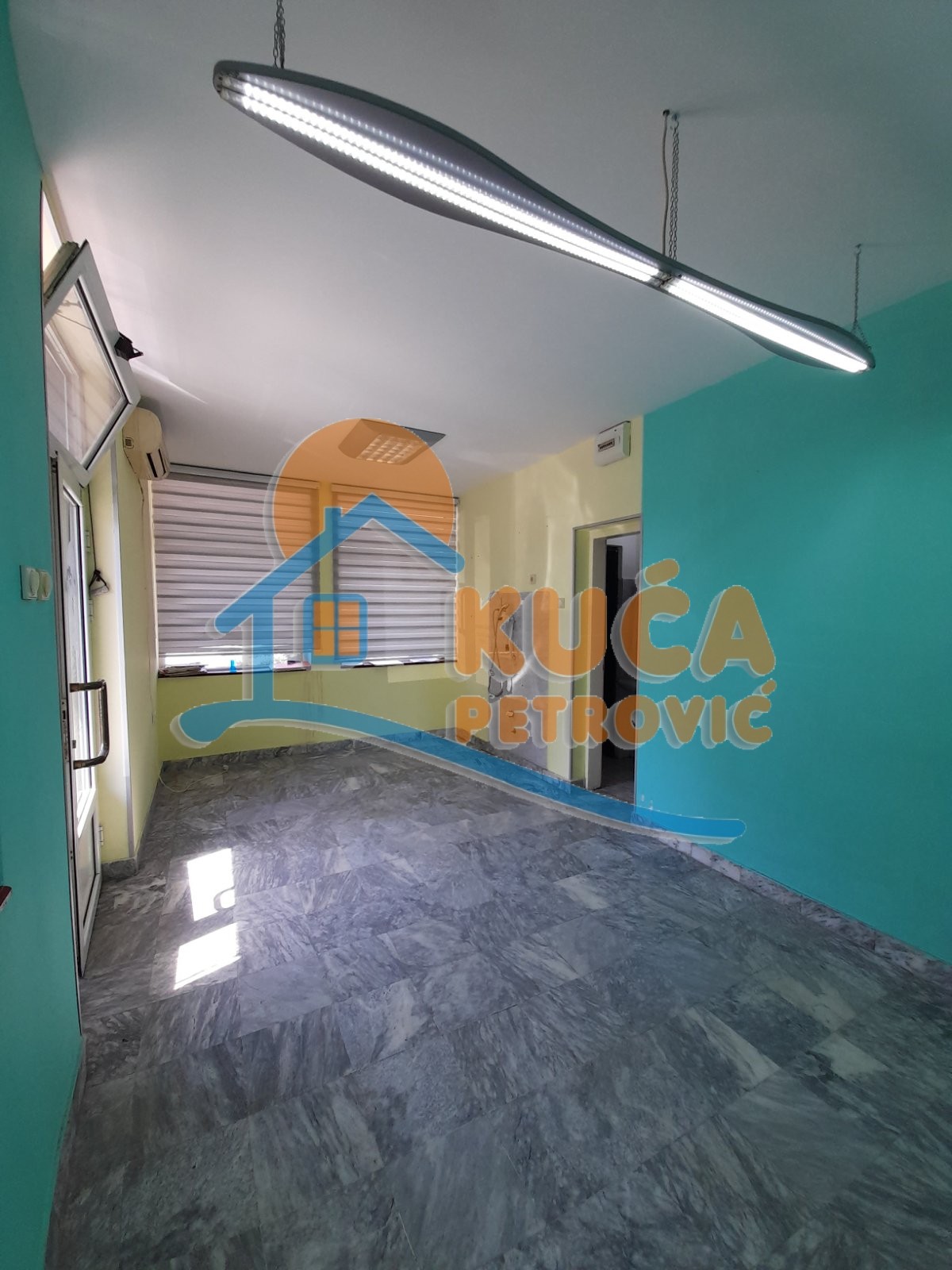 Lokal, 19 m2, Ćalije, Ruža ID: i-012233 1