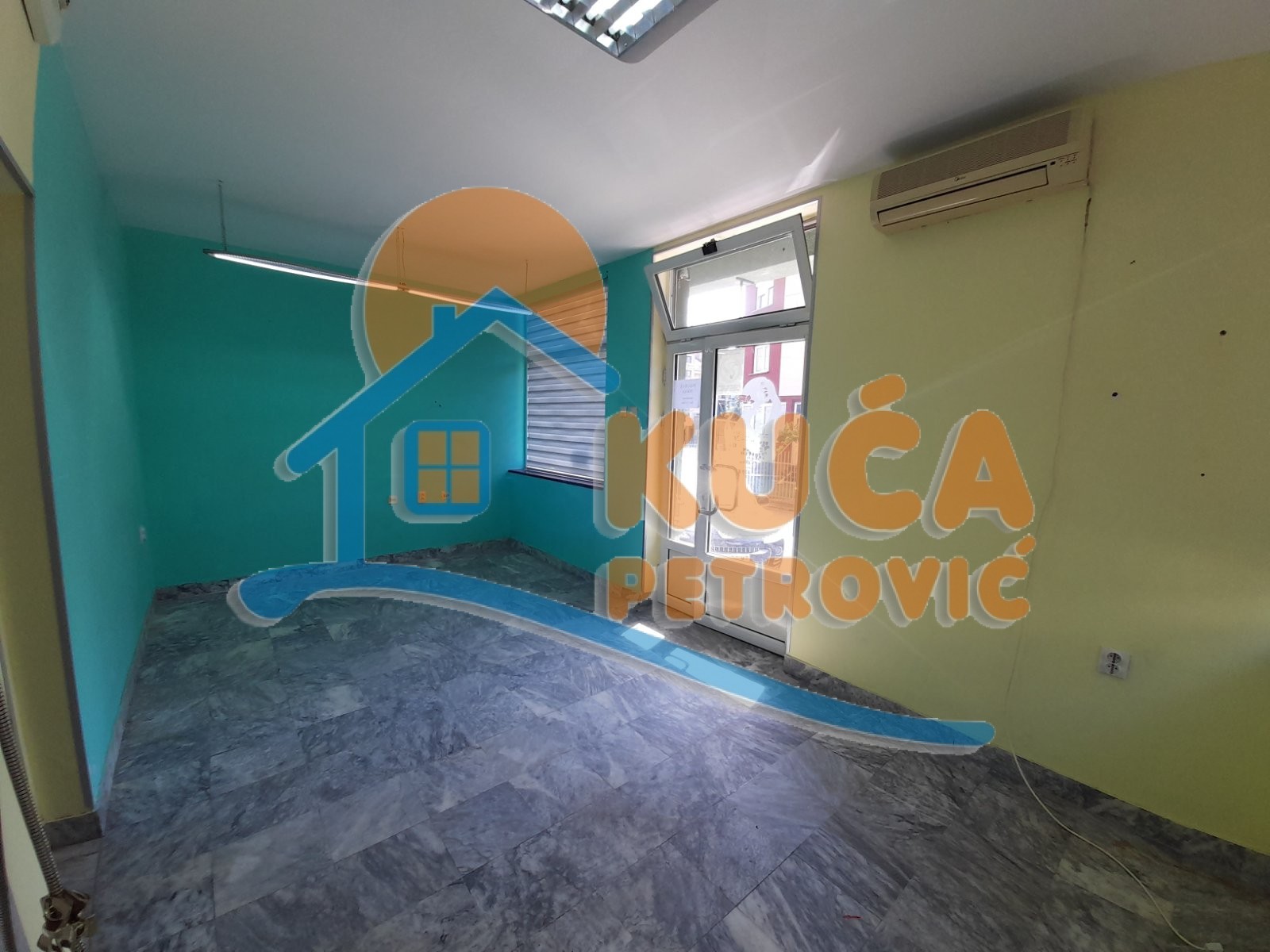 Lokal, 19 m2, Ćalije, Ruža ID: i-012233 2