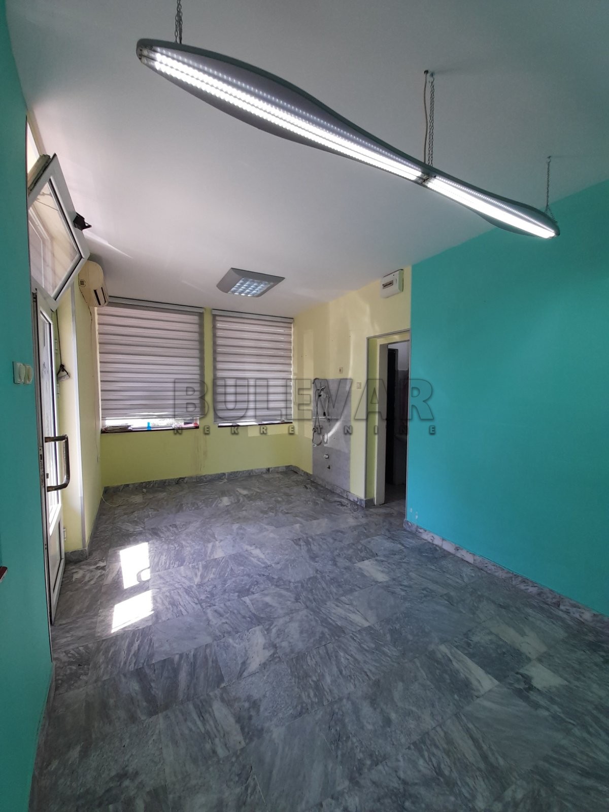 Lokal, 19 m2, Ćalije, Ruža ID: i-012233 1
