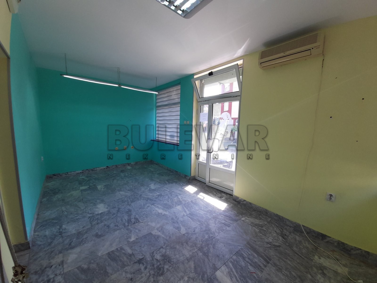 Lokal, 19 m2, Ćalije, Ruža ID: i-012233 2