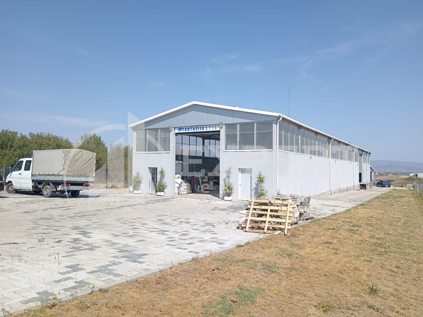 Lokal, 400 m2, Aleksandrovo, Aleksandrovo ID: i-012229 3