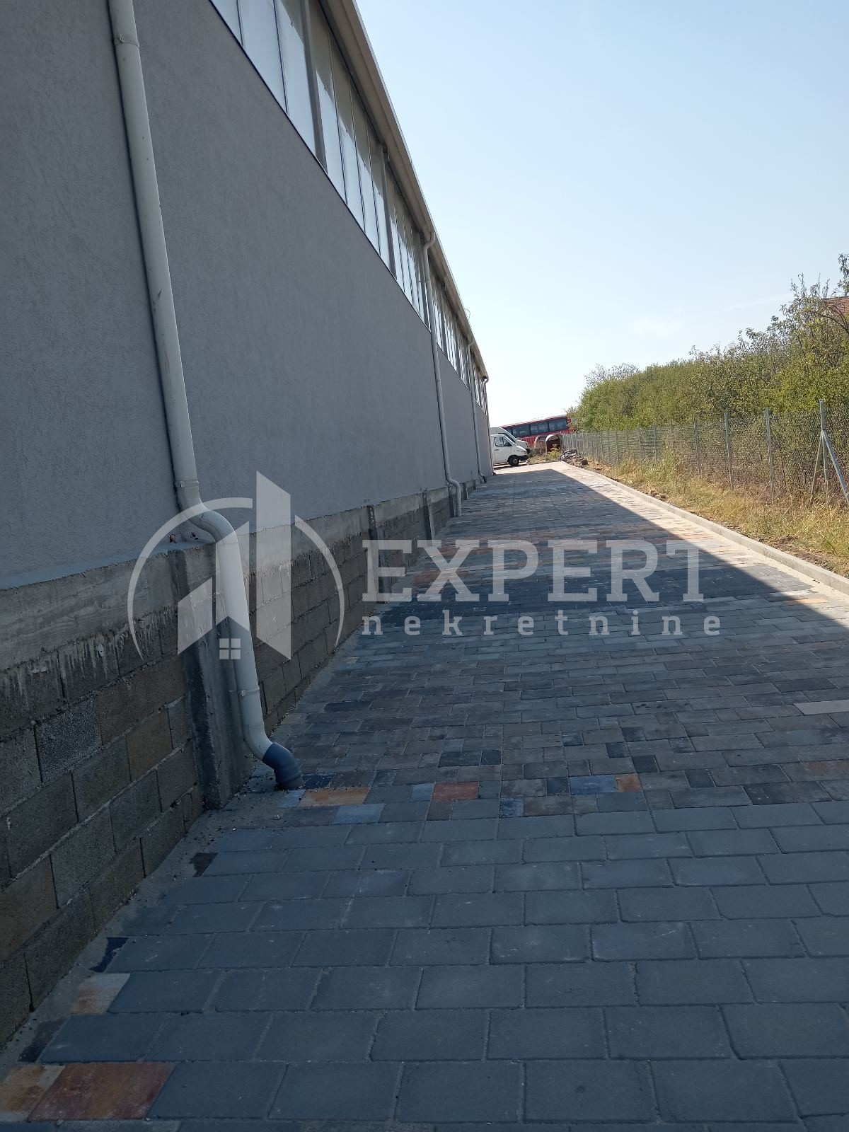 Lokal, 400 m2, Aleksandrovo, Aleksandrovo ID: i-012229 5