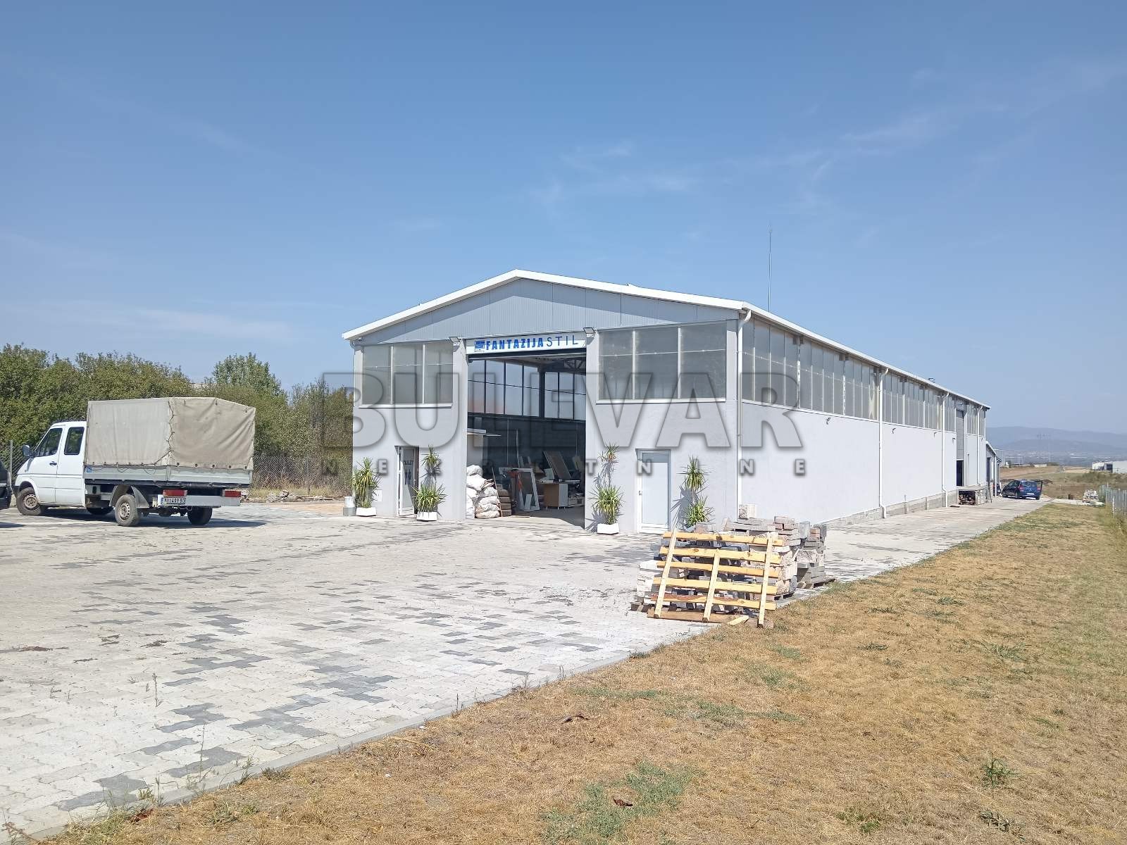 Lokal, 400 m2, Aleksandrovo, Aleksandrovo ID: i-012229 3