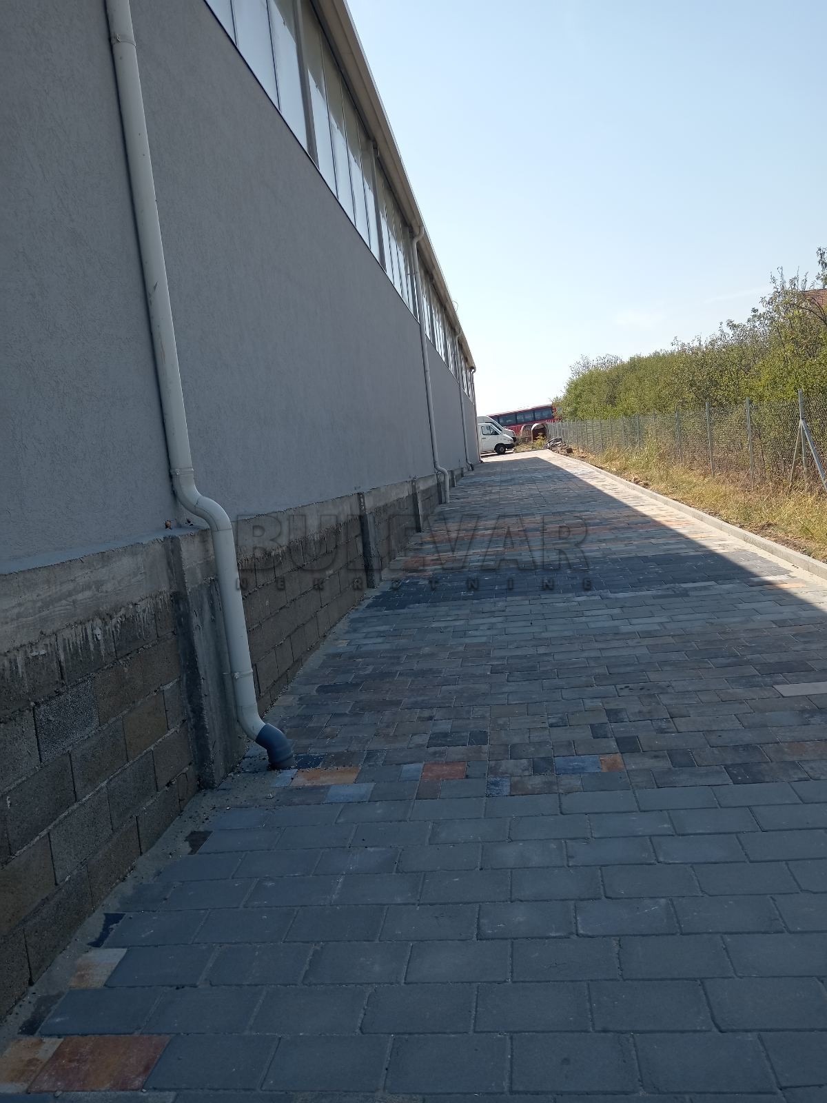 Lokal, 400 m2, Aleksandrovo, Aleksandrovo ID: i-012229 5
