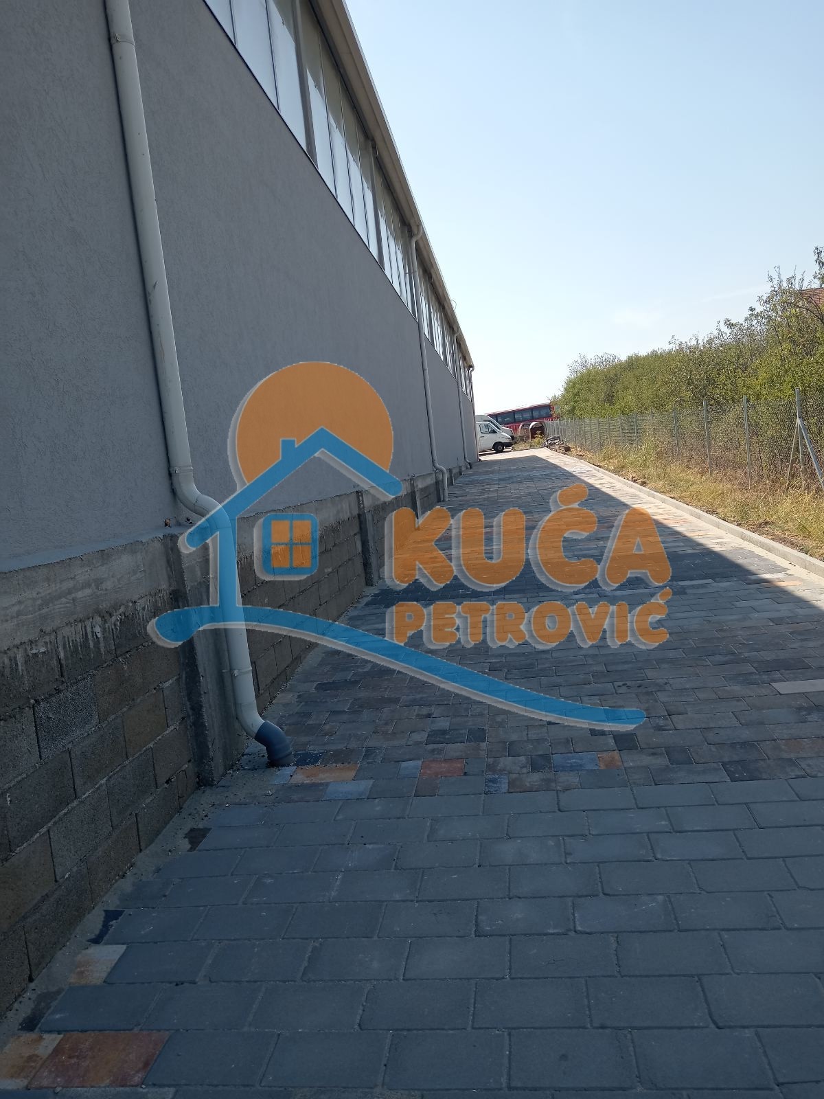 Lokal, 400 m2, Aleksandrovo, Aleksandrovo ID: i-012229 5