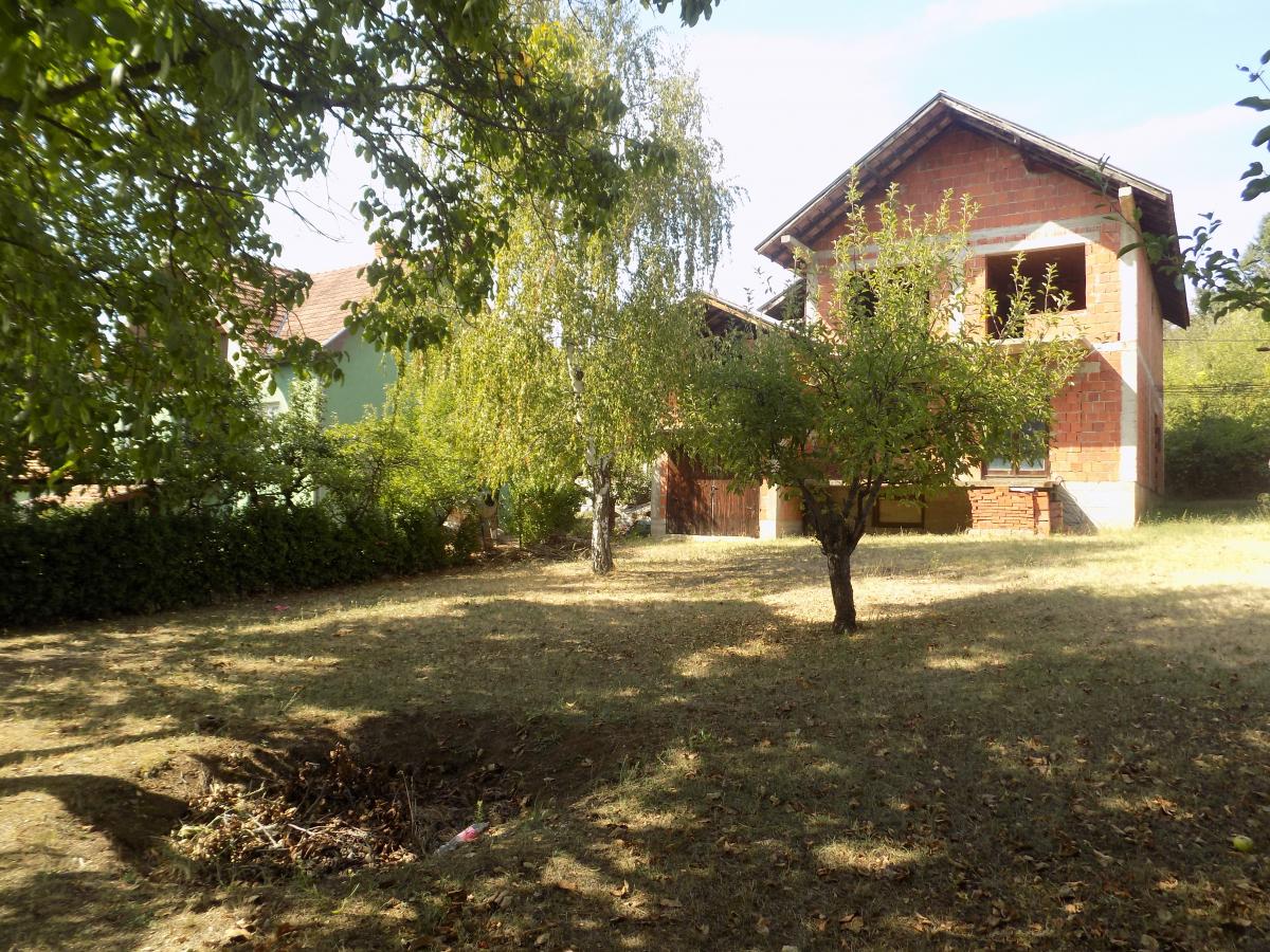 Ozidana kuća na Karadjordjevom brdu 3