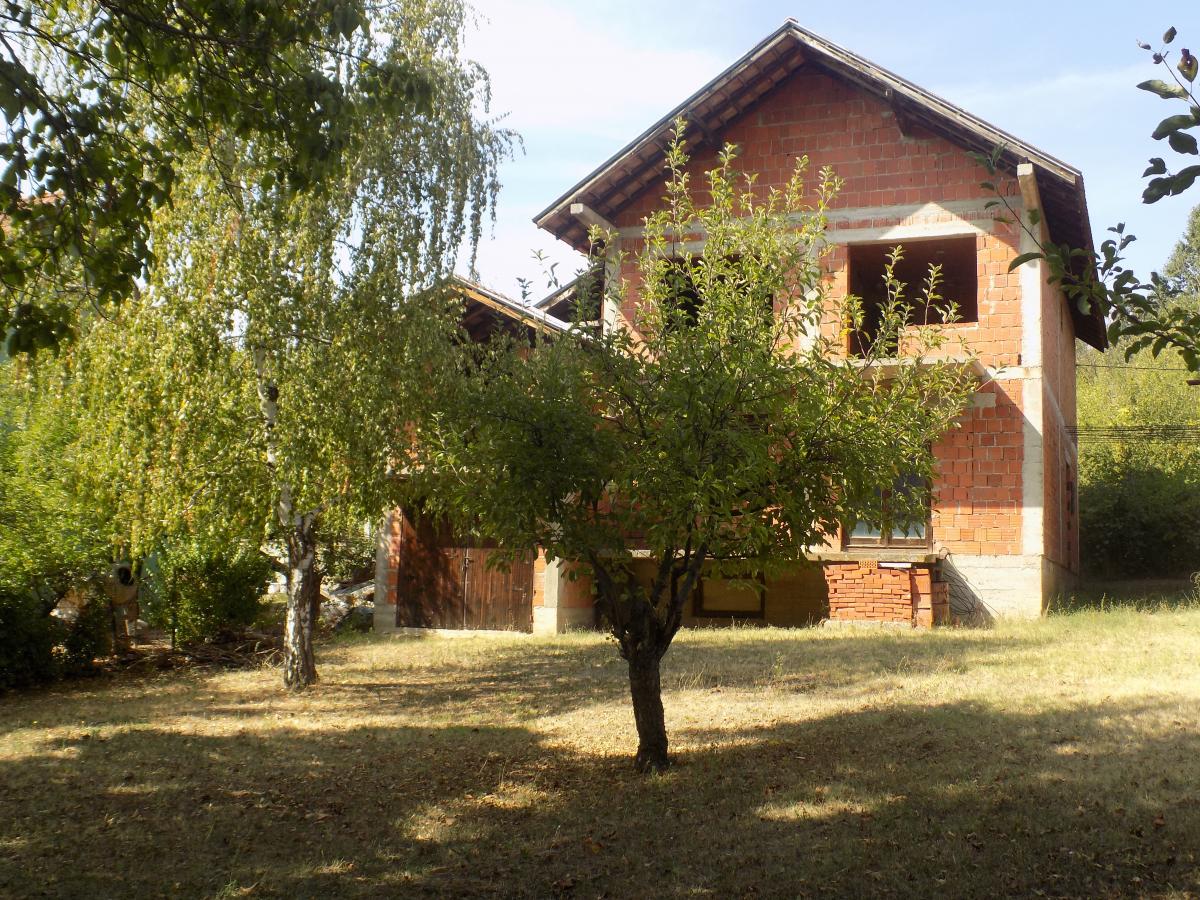 Ozidana kuća na Karadjordjevom brdu 4