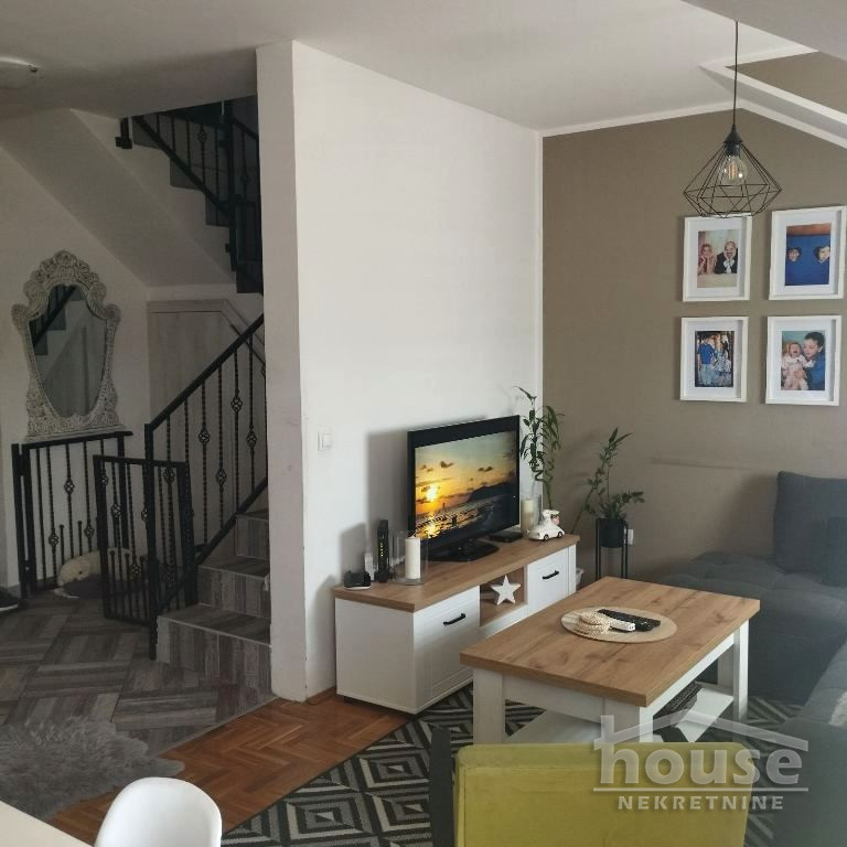 Stan,NOVI SAD,ADICE 86m2,154500€ , ID: 1061914 2
