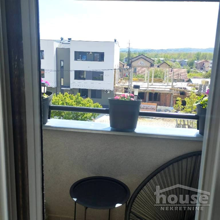 Stan,NOVI SAD,ADICE 86m2,154500€ , ID: 1061914 3