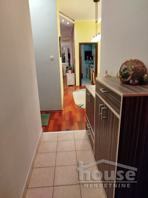 Stan,NOVI SAD,BULEVAR EVROPE 66m2,169950€ , ID: 1061830 12