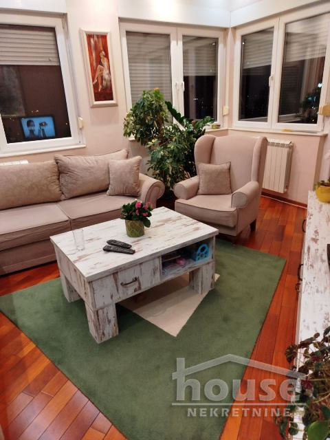 Stan,NOVI SAD,BULEVAR EVROPE 66m2,169950€ , ID: 1061830 2