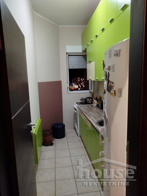 Stan,NOVI SAD,BULEVAR EVROPE 66m2,169950€ , ID: 1061830 4