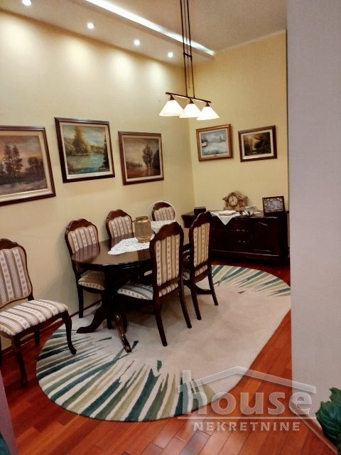 Stan,NOVI SAD,BULEVAR EVROPE 66m2,169950€ , ID: 1061830 6