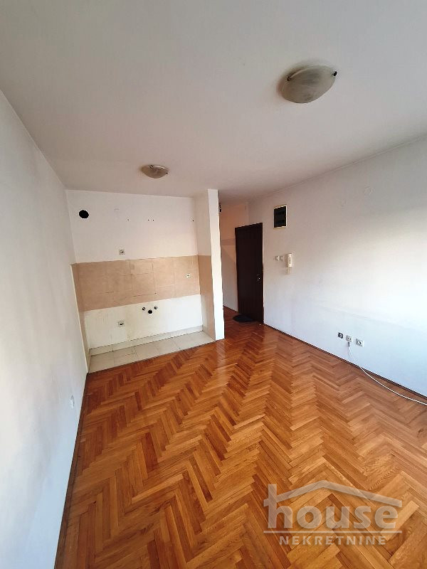 Stan,NOVI SAD,GRBAVICA 20m2,66950€ , ID: 1062313 2