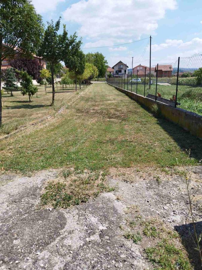 Zemljiste za gradnju 3