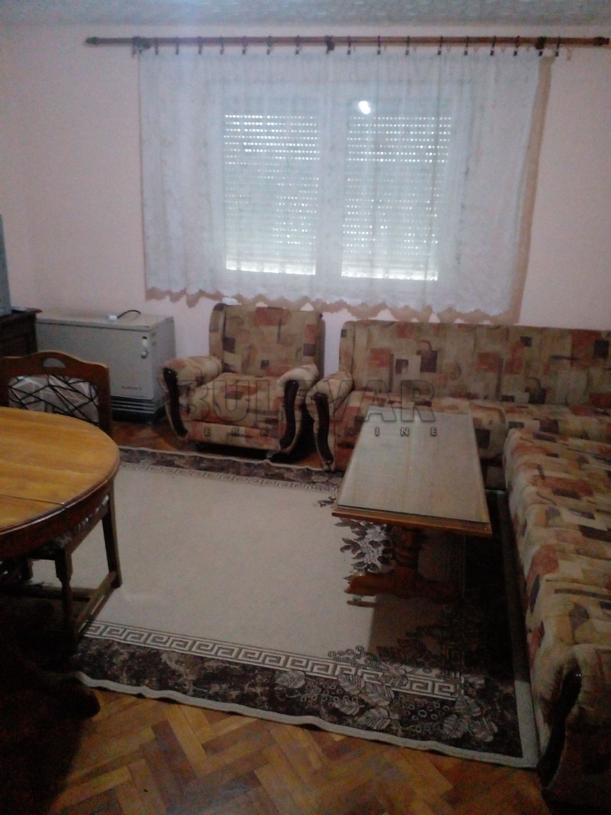 Dvosoban stan, 50 m2, Pantelej, Ilindenska ID: i-07607 1