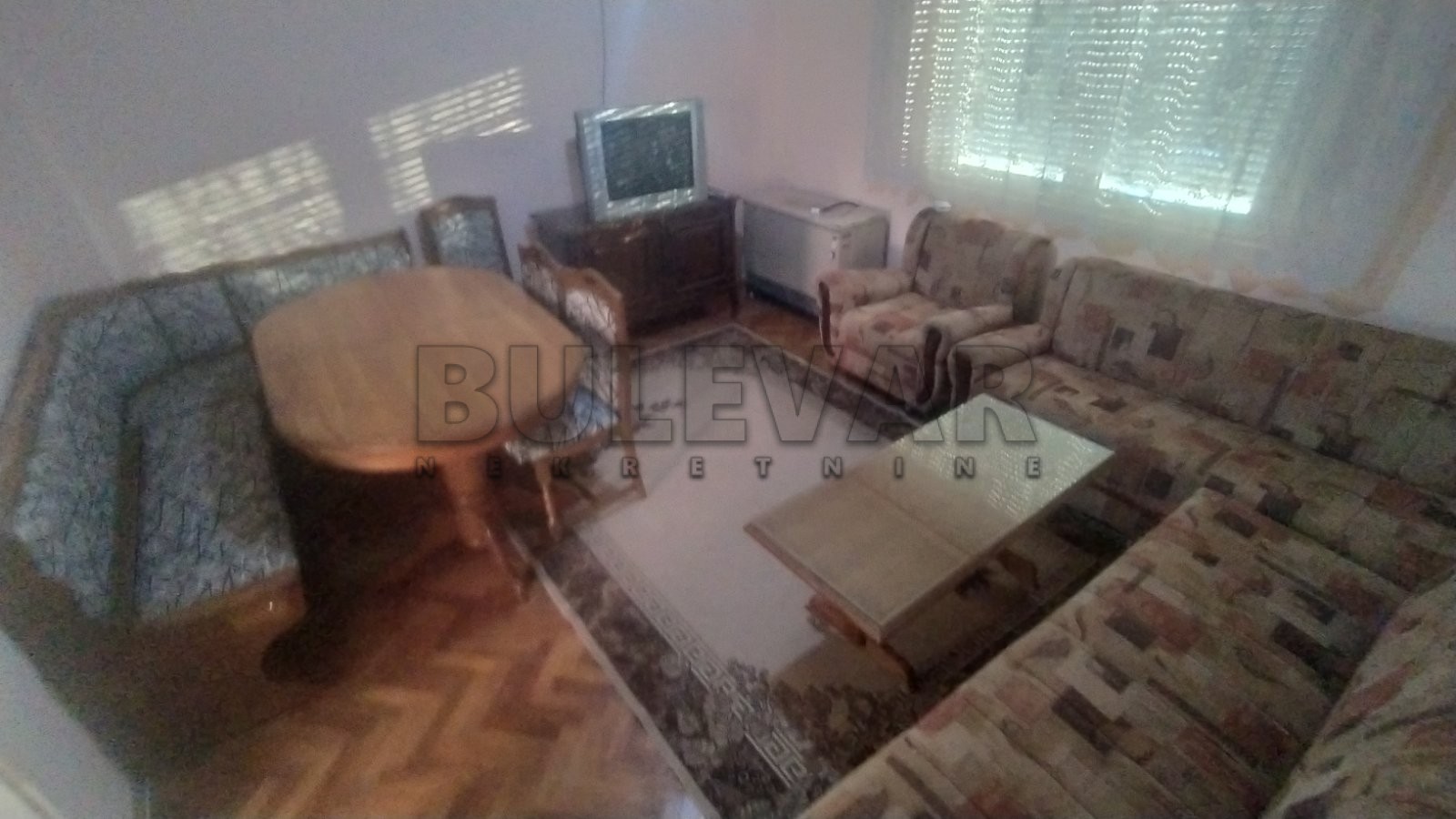 Dvosoban stan, 50 m2, Pantelej, Ilindenska ID: i-07607 2