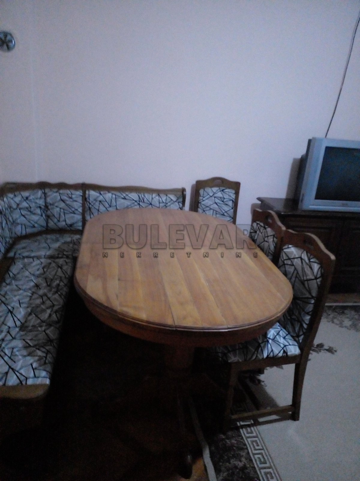 Dvosoban stan, 50 m2, Pantelej, Ilindenska ID: i-07607 3