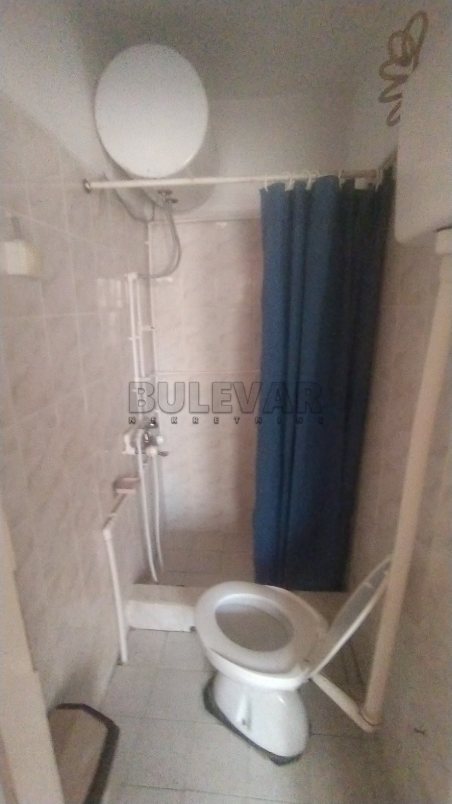 Dvosoban stan, 50 m2, Pantelej, Ilindenska ID: i-07607 6